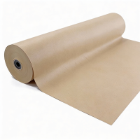 Packpapierrolle 90 cm x 250 m Großrolle