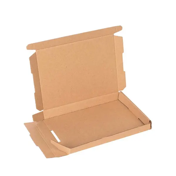 Großbriefkarton 160 x 120 x 20 mm