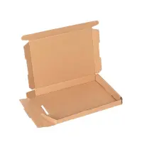 Gro&szlig;briefkarton 160 x 120 x 20 mm