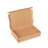 Gro&szlig;briefkarton 160 x 120 x 20 mm