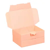 Maxibriefkarton 180 x 130 x 45 mm