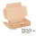 Maxibriefkarton 180 x 130 x 45 mm