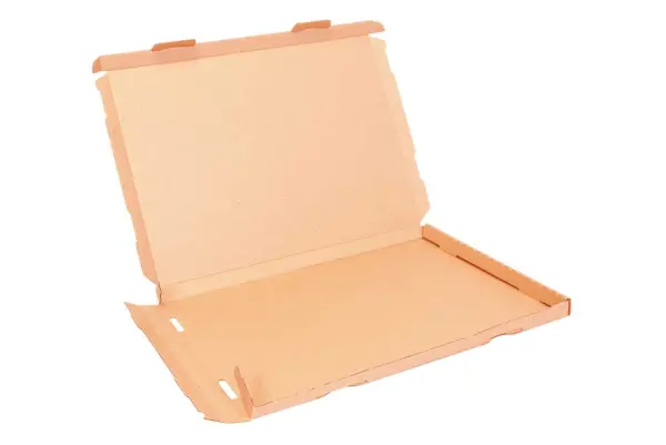 Großbriefkarton 230 x 160 x 20 mm