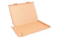 Gro&szlig;briefkarton 230 x 160 x 20 mm