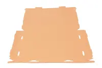 Großbriefkarton 230 x 160 x 20 mm