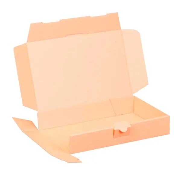 Maxibriefkarton 240 x 160 x 45 mm