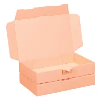 Maxibriefkarton 240 x 160 x 45 mm