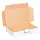 Maxibriefkarton 240 x 160 x 45 mm Weiß
