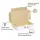 Maxibriefkarton 240 x 160 x 45 mm Weiß