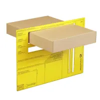 Maxibriefkarton 320 x 230 x 50 mm