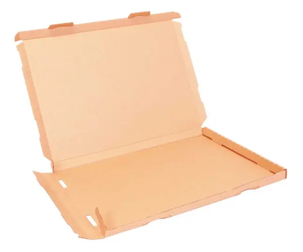 Großbriefkarton 350 x 250 x 20 mm