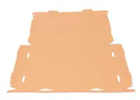 Großbriefkarton 350 x 250 x 20 mm