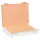Großbriefkarton 350 x 250 x 20 mm Weiß