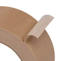 Papierklebeband Tesa 50 mm x 50 m (125&micro;)