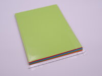 OPP-Klappenbeutel 118 x 162 + 30 mm 30µ (1.000 Stk.)