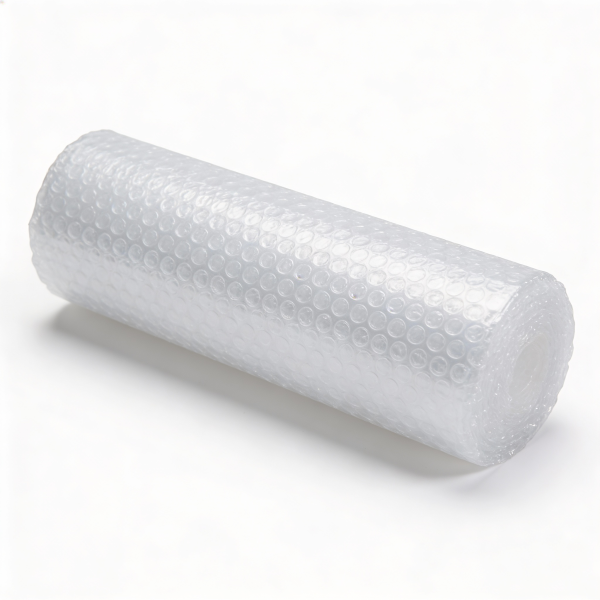 Luftpolsterfolie 40 cm x 5 m (50 µ)