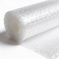 Luftpolsterfolie 40 cm x 5 m (50 &micro;)