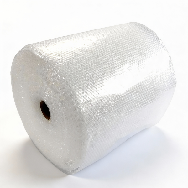 Luftpolsterfolie Großrolle 50 cm x 100 m