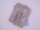 LDPE PIR-Warntextbeutel 400 x 500 + 50 mm 40µ (1.000 Stk.)
