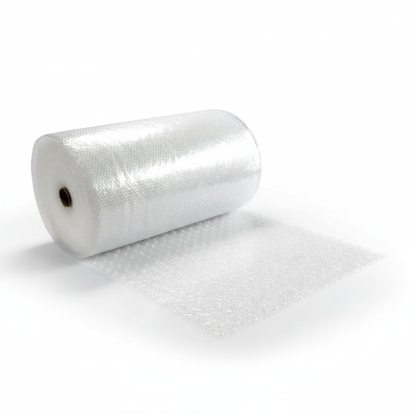 Luftpolsterfolie Großrolle 100 cm x 100 m