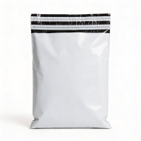 Retouren-Versandbeutel 530 x 600 + 90 mm 60&micro; (1.000...