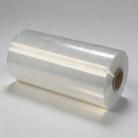 Automatenstrechfolie (20 my) 500 mm Transparent