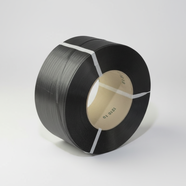 PP-Umeifungsband 12 x 0,63 mm, 3000 m, 200 mm Kern