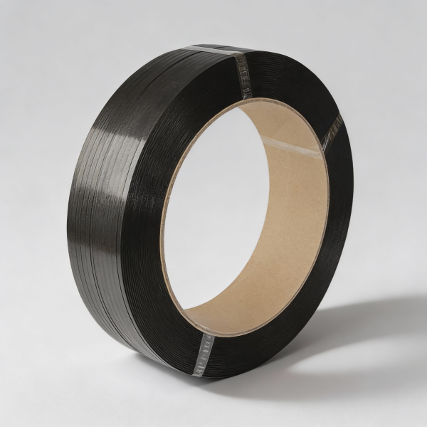 PP-Umreifungsband 12,7 x 0,75 mm, 2000 m, 406 mm Kern