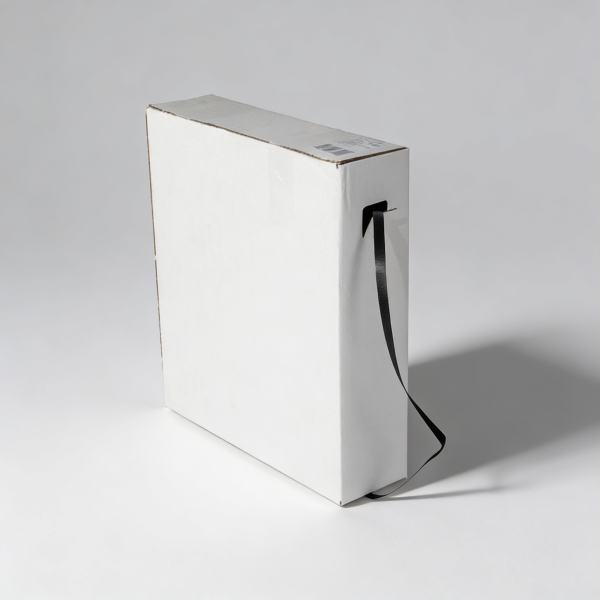 PP-Umreifungsband 12 mm, 1000 m, im Spenderkarton