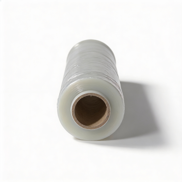 Stretchfolie transparent 0,5 x 300 m, 23 my