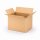 Faltkarton 400x300x300 mm - zweiwellig