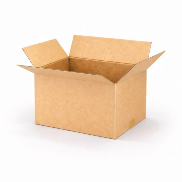 Faltkarton 427 x 304 x 250 mm - zweiwellig