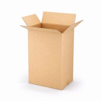 Faltkarton 457x457x610 mm - zweiwellig