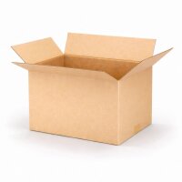 Faltkarton 485 x 385 x 270 mm - zweiwellig