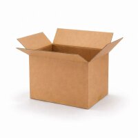 Faltkarton 350x240x290 mm - zweiwellig mit...