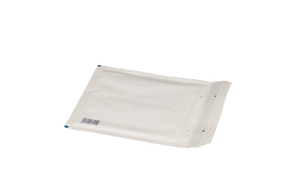 Luftpolstertasche weiß 215 x 340 mm
