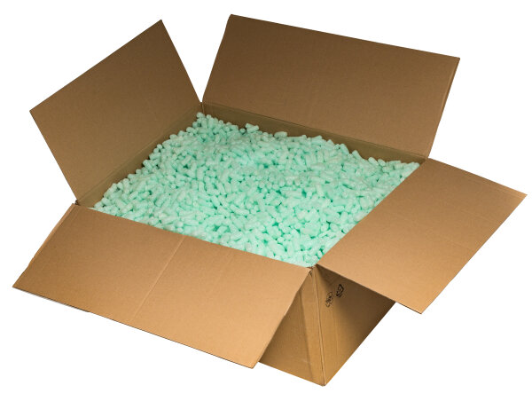 SOFT-FILL, ca. 15 Liter, Maisstärke, 10er Pack im UK