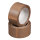 PP Klebeband braun 50 mm x 66 m, low noise