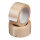 PP Klebeband transparent 50 mm x 66 mm low noise