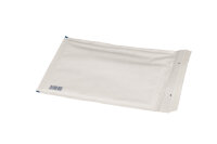 Luftpolstertasche weiß B4+ 295 x 445 mm